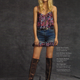 Illustration for article titled February At Free People: Faux Flower Child Fashion Costs A Pretty Penny